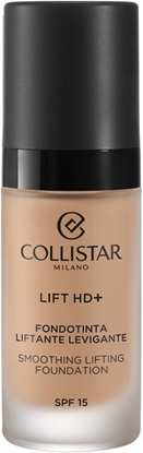 COLLISTAR LIFT HD FOUNDATION 4N SABBIA